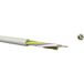 Kabeltronik LiYY câble de commande 2 x 0.75 mm² Gris 10207500 par mètre