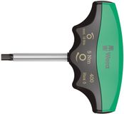 Wera 05005081001 400 Hex Clé dynamométrique 5 x 60mm