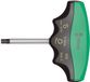 Wera 05005081001 400 Hex Clé dynamométrique 5 x 60mm