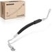 StarTech Citroën Airconditioning hoogdrukleiding - AC-drukslang - Geschikt voor Citroën C8, Jumpy, Fiat Scudo, Peugeot - Stalen verstevigde rubberen slang - OE-nummer: 6477Q2, 6460VG, 1440081180, KTT160082