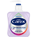 Carex Sensitive Antibacterial Hand Wash - 250 ml