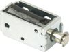 RED MAGNETICS ITS-LS1110B-Z-24VDC Hefmagneet Trekkend 0.18 N/mm 2 N/mm 24 V/DC 1.1 W