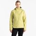 Dare 2b REGATTA LIMITED Jas Skiën Dames Waterproof Ademend Torrek 2.0 Geel Polyester