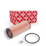 FEBI BILSTEIN 26706 Papieroliefilter met afdichtringen