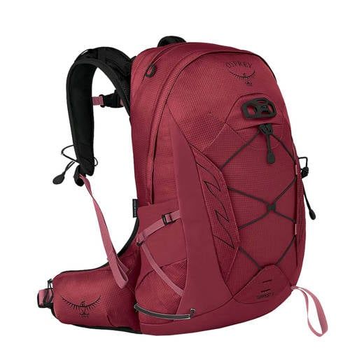 Osprey Tempest 9 WXS/S - Rood - Rugzak
