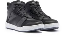 Dainese Suburb D-WP S26 waterdichte motorschoenen Zwart/wit Maat 47