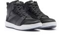 Dainese Suburb D-WP S26 waterdichte motorschoenen Zwart/wit Maat 47