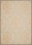 Safavieh Vloerkleed Amalia 122x170 cm Beige