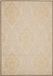 Safavieh Vloerkleed Amalia 122x170 cm Beige