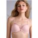 Marlies Dekkers Dame De Paris Blush Pink Push Up Bra Taille: 70C