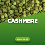 Houblon Cachemire 5 kg