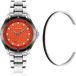 Marc Lauder Ensemble cadeau montre pour femmes San Marino