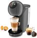 Krups NESCAFÉ Dolce Gusto Genio S YY4948FD - Koffiecupmachine - Antraciet