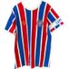 Esporte Clube Bahia 1987/88 Maillot Capitaine