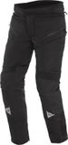 Dainese Gullfoss D-Dry waterdichte motorfiets textiel broek - Zwart/zwart - Maat 50