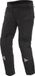 Dainese Gullfoss D-Dry waterdichte motorfiets textiel broek - Zwart/zwart - Maat 50