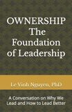 OWNERSHIP The Foundation of Leadership Paperback