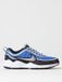 Nike Air Max Pulse Heren Lage Sneakers - Blauw Leer - Maat 43