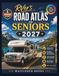RVer's ROAD ATLAS FOR SENIORS 2027