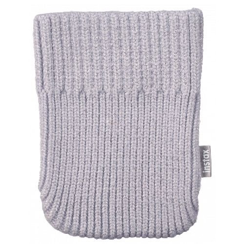 Fujifilm Instax Mini Link Sock Case White