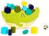 Milan Coco Balance Educatief Spel (20 Onderdelen)