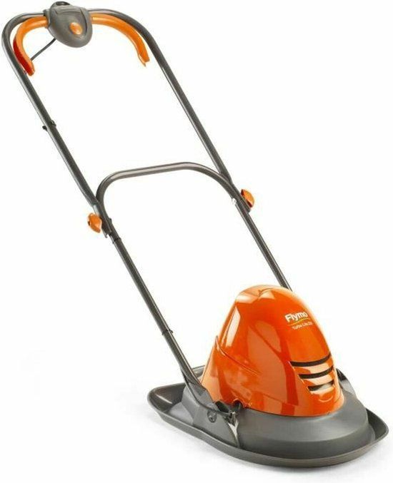 Flymo Turbo Lite 250 Elektrische Zweefmaaier - 1100W - 25cm - 2 jaar garantie