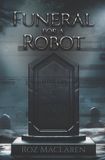 Funeral Libri GmbH Funeral for a Robot Paperback