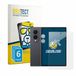 BROTECT Screenprotector 6 Stuks voor Samsung Galaxy Z Fold 8 (Voor+Camera) Beschermglas transparant