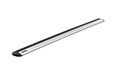 Thule WingBar Evo 135 - Aluminium - 2 pièces