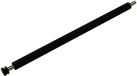 Coreparts Transfer Roller W/Gear Black