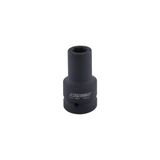 XPTools Krachtdop 1'' 18mm