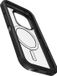 OtterBox Defender XT Case for iPhone 15 Pro - MagSafe - Black/Transparent