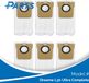 Plus.Parts Dreame L30 Ultra Complete Sacs aspirateur (6 Pièces)