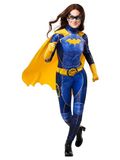Rubies GMK Deluxe Batgirl-kostuum voor dames