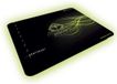 KeepOut R2 Tapis de souris gaming Noir/Vert