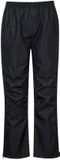 Portwest Vanquish broek S556 - Zwart - M