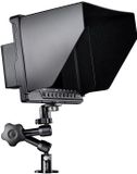 Walimex pro Full HD Monitor Director III Set - 7 Inch IPS LCD