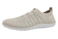 KangaROOS K-BF Brandy OS Lage Schoenen Unisex Blotevoeten 30161 Beige/Wit