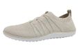 KangaROOS K-BF Brandy OS Lage Schoenen Unisex Blotevoeten 30161 Beige/Wit