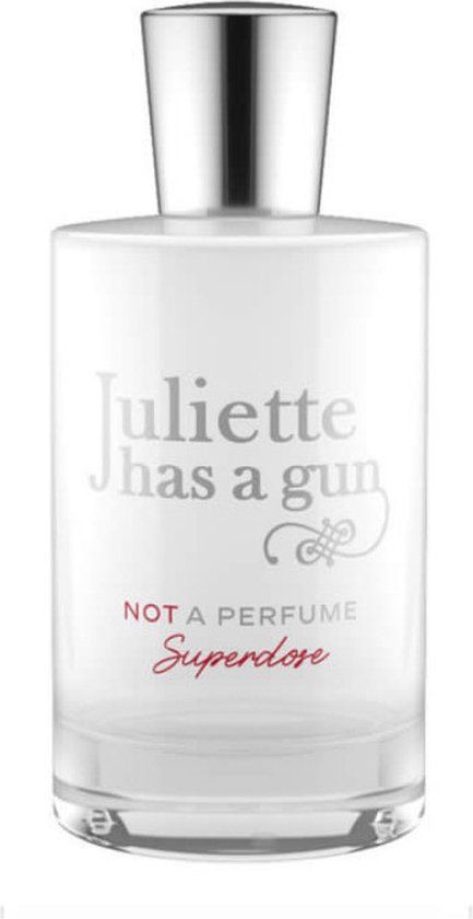 Juliette Has a Gun Eau de Parfum / 100 ml / Unisex