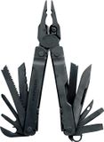 Leatherman Super Tool 300 Multitool - 19 functies - Zwart