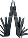 Leatherman Super Tool 300 Multitool - 19 functies - Zwart