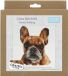 Trimits Kruissteekpakket French Bulldog