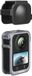 Telesin Metalen Behuizing Voor Dji Osmo 360