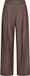 ICHI IHJUMI PA Dames Jeans Coffee Bean Melange Maat 36