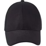 Neoblu Six Panel Cap Tom NB3204 - Anthracite Melange - One size