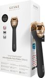 GESKE SmartAppGuided™ MicroNeedle Face Roller 9 in 1 met Rozenkwarts