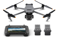 DJI Mavic 3 Pro Cine Premium Combo - Mini-drone - Grijs