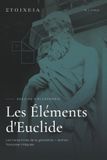 Les Libri GmbH Les Éléments d'Euclide Paperback