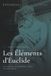 Les Libri GmbH Les Éléments d'Euclide Paperback